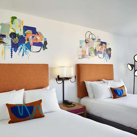 Avatar Hotel Santa Clara, Tapestry Collection By Hilton Ngoại thất bức ảnh