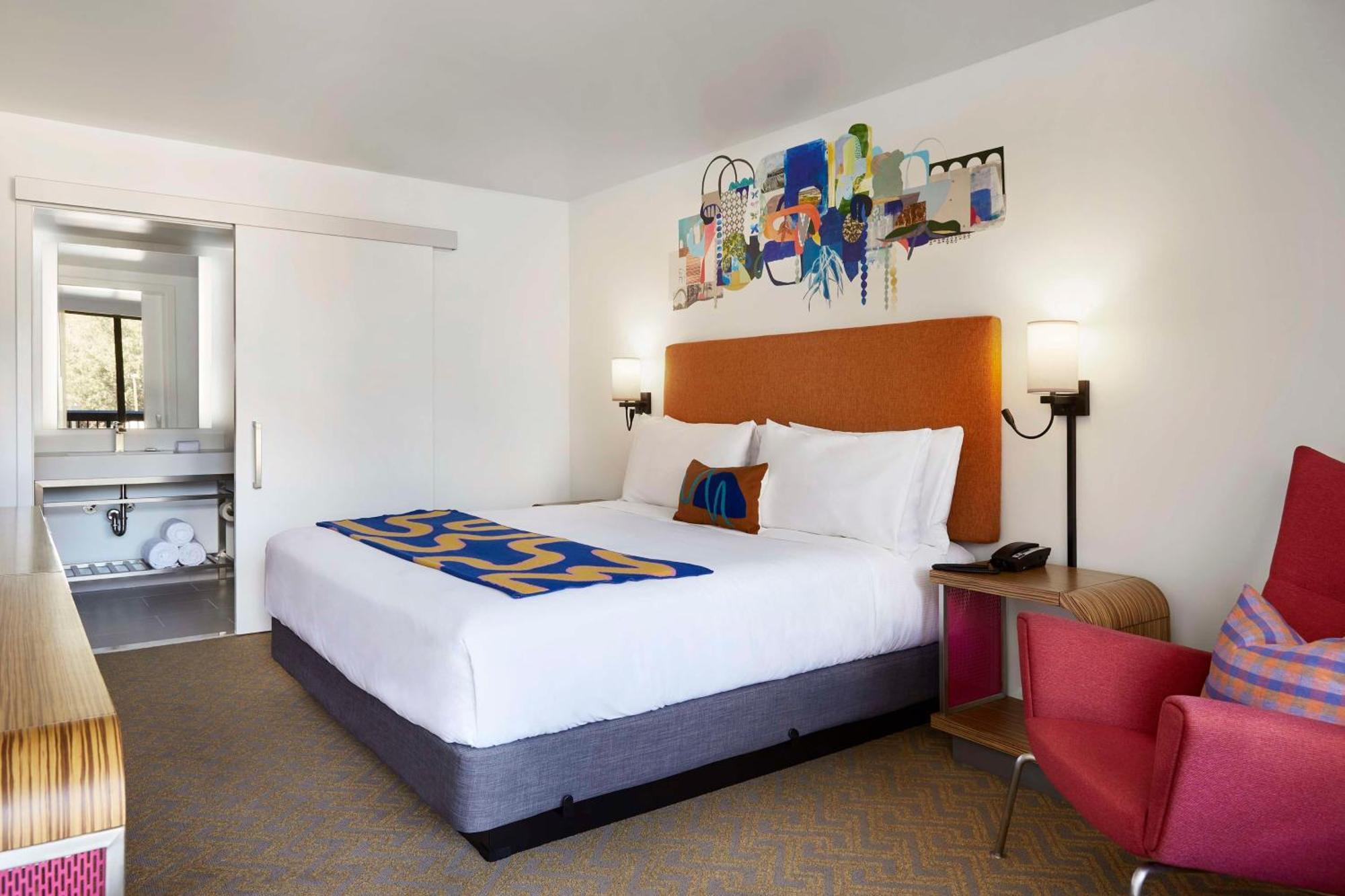 Avatar Hotel Santa Clara, Tapestry Collection By Hilton Ngoại thất bức ảnh