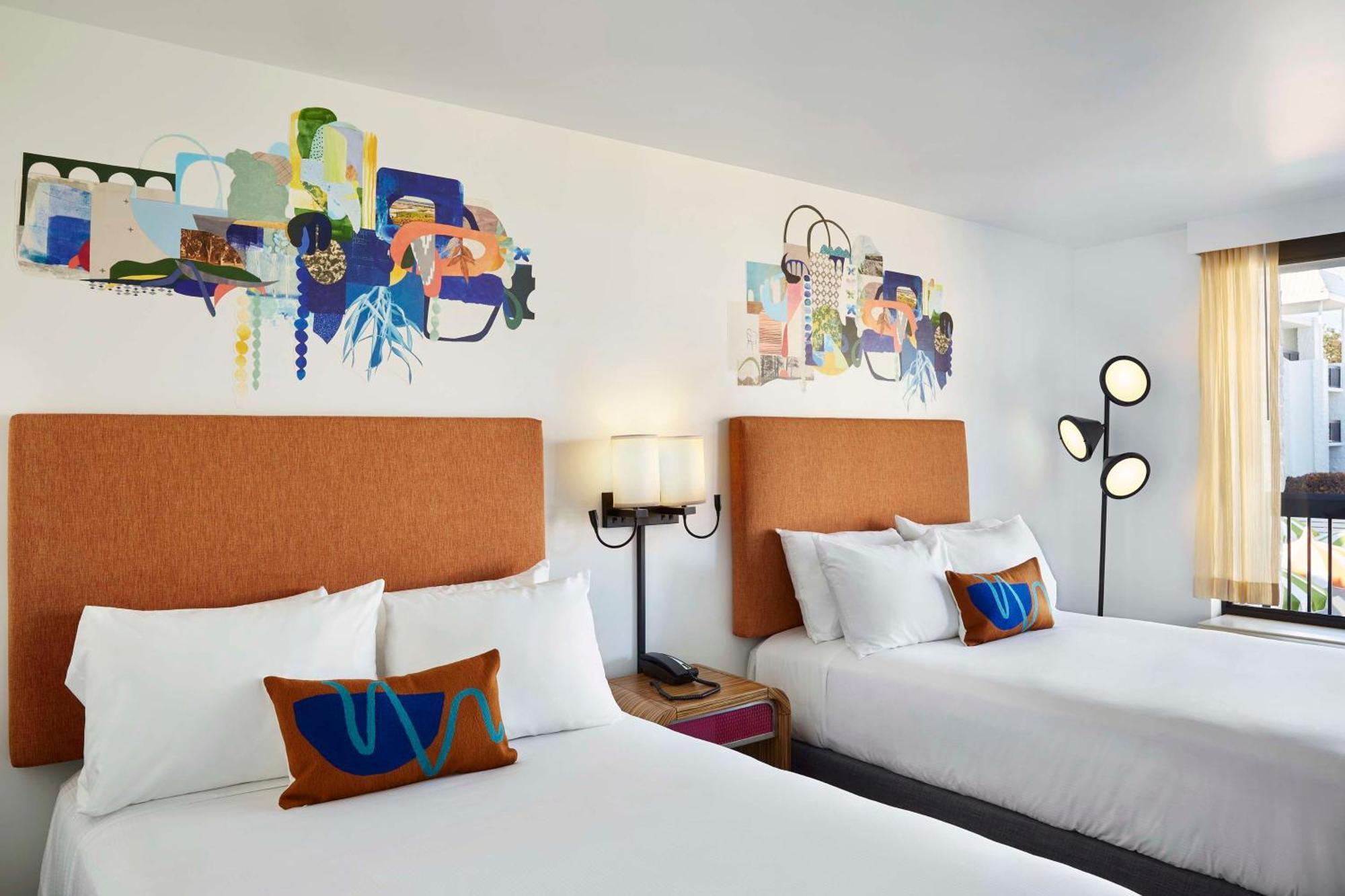 Avatar Hotel Santa Clara, Tapestry Collection By Hilton Ngoại thất bức ảnh