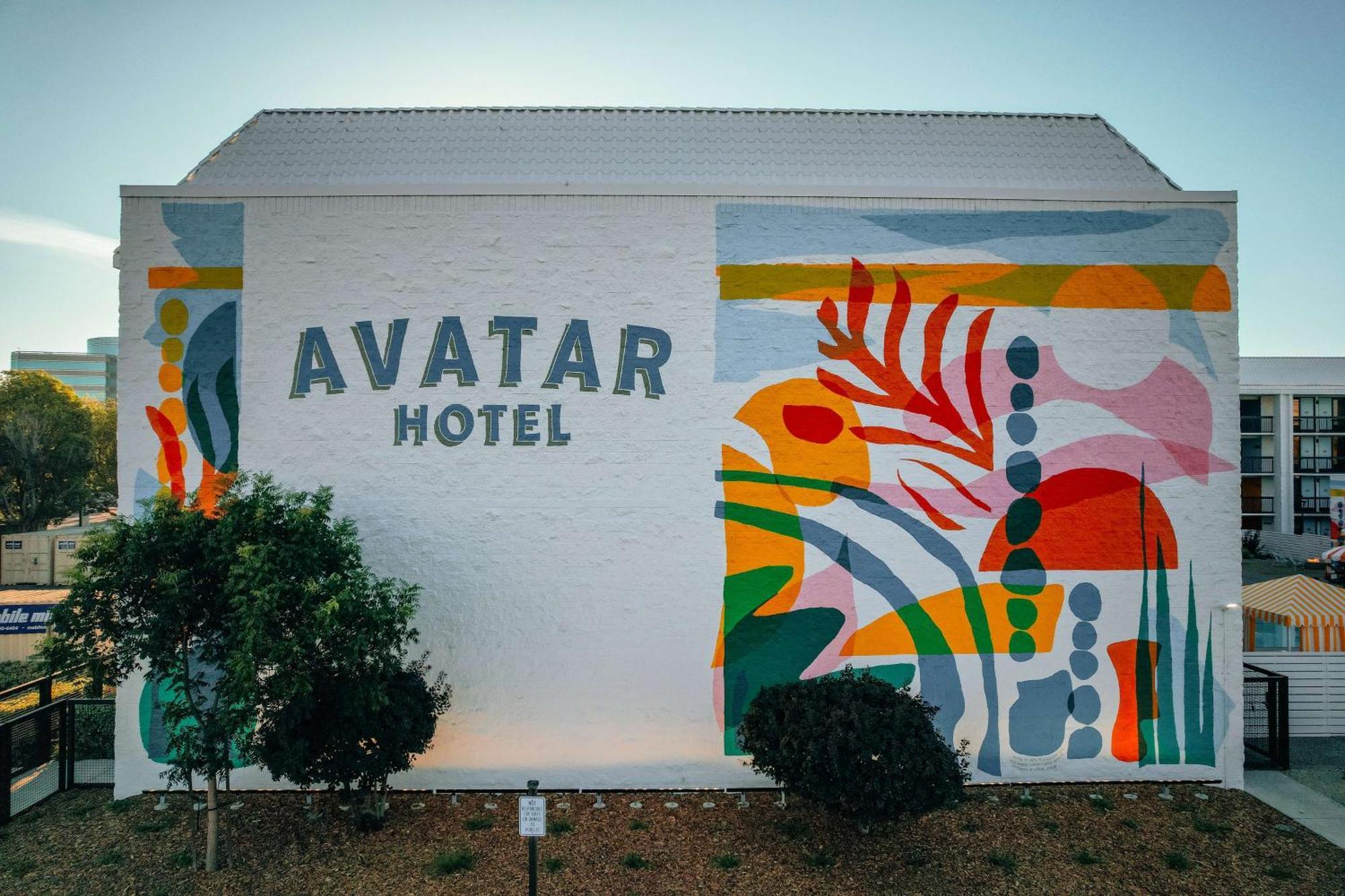 Avatar Hotel Santa Clara, Tapestry Collection By Hilton Ngoại thất bức ảnh