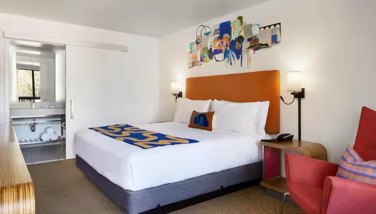 Avatar Hotel Santa Clara, Tapestry Collection By Hilton Ngoại thất bức ảnh