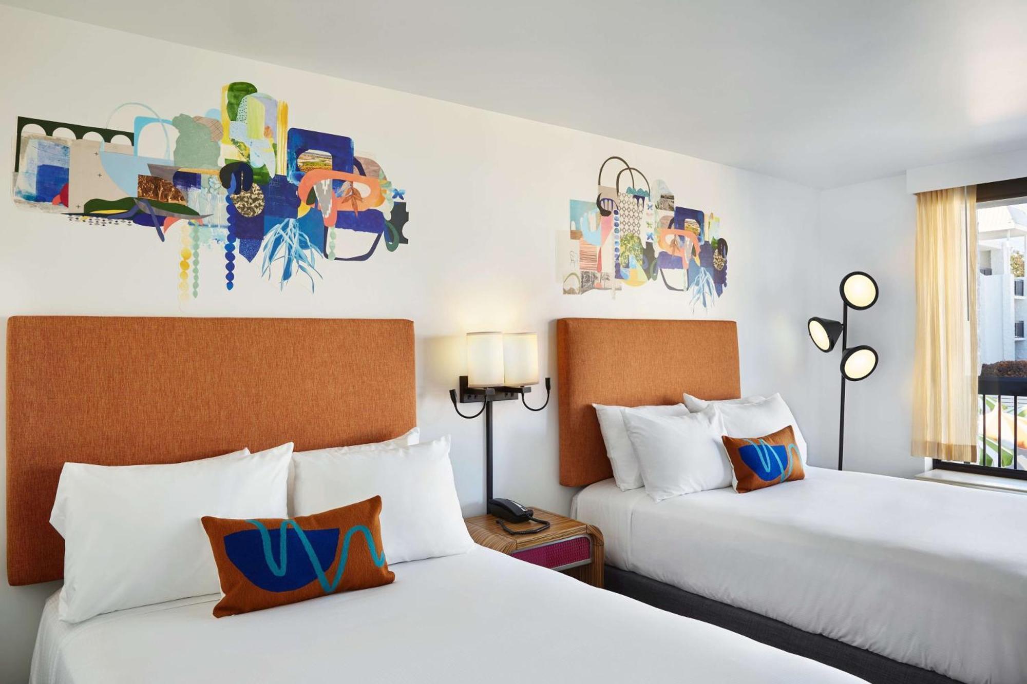 Avatar Hotel Santa Clara, Tapestry Collection By Hilton Ngoại thất bức ảnh