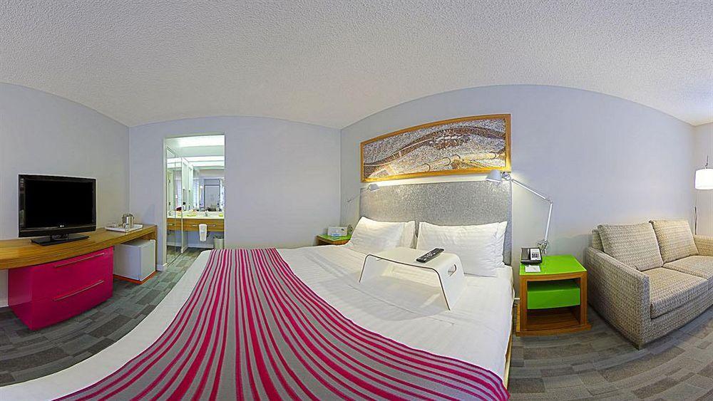 Avatar Hotel Santa Clara, Tapestry Collection By Hilton Ngoại thất bức ảnh