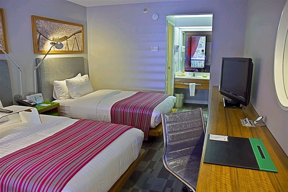 Avatar Hotel Santa Clara, Tapestry Collection By Hilton Phòng bức ảnh