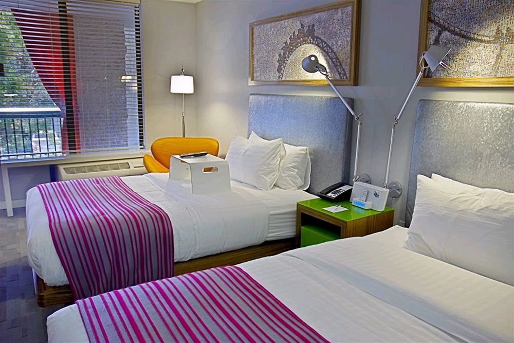 Avatar Hotel Santa Clara, Tapestry Collection By Hilton Phòng bức ảnh