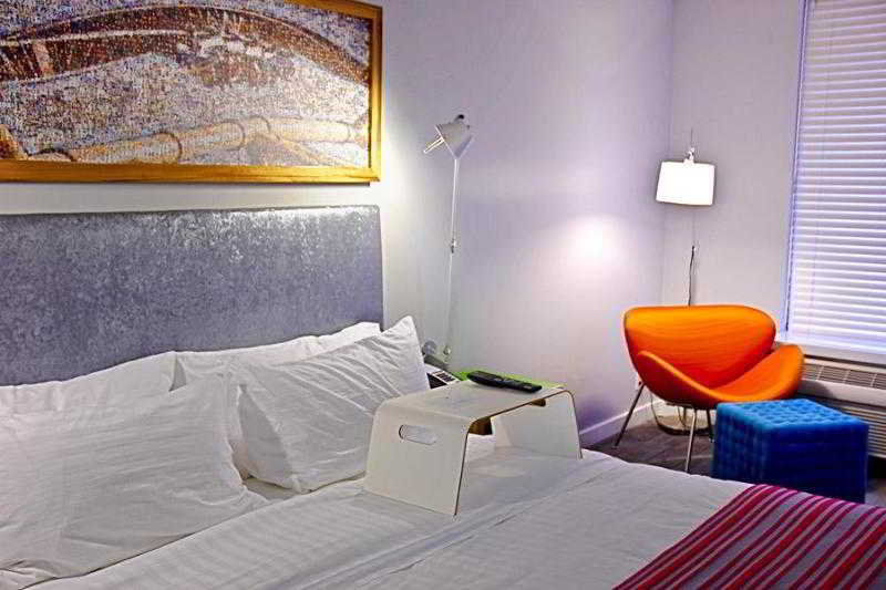 Avatar Hotel Santa Clara, Tapestry Collection By Hilton Ngoại thất bức ảnh