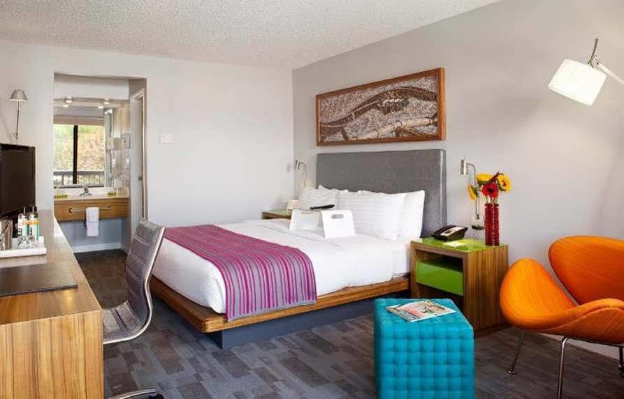 Avatar Hotel Santa Clara, Tapestry Collection By Hilton Ngoại thất bức ảnh