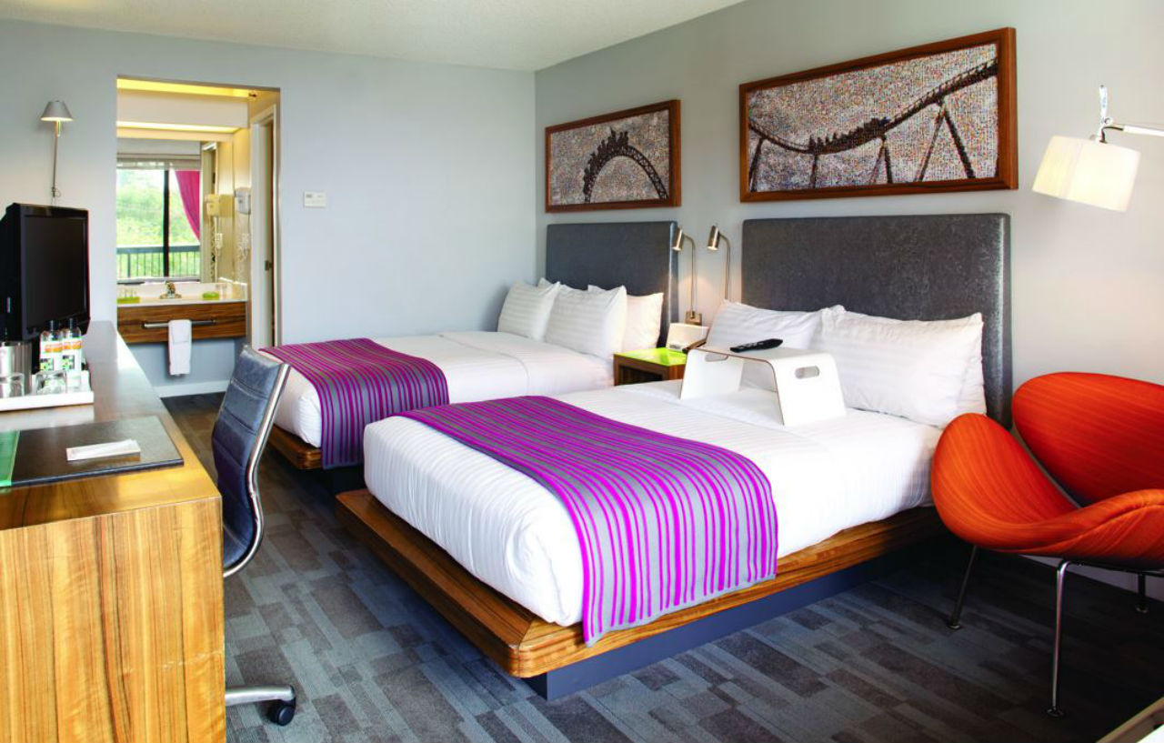 Avatar Hotel Santa Clara, Tapestry Collection By Hilton Ngoại thất bức ảnh